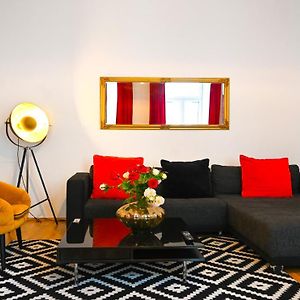 Appartement met Twee Slaapkamers
